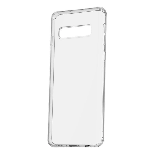 Kup Przezroczyste etui Baseus Simple Case do Samsung Galaxy S10 Plus - BSU548 - {ean13} - Sklep Home Screen