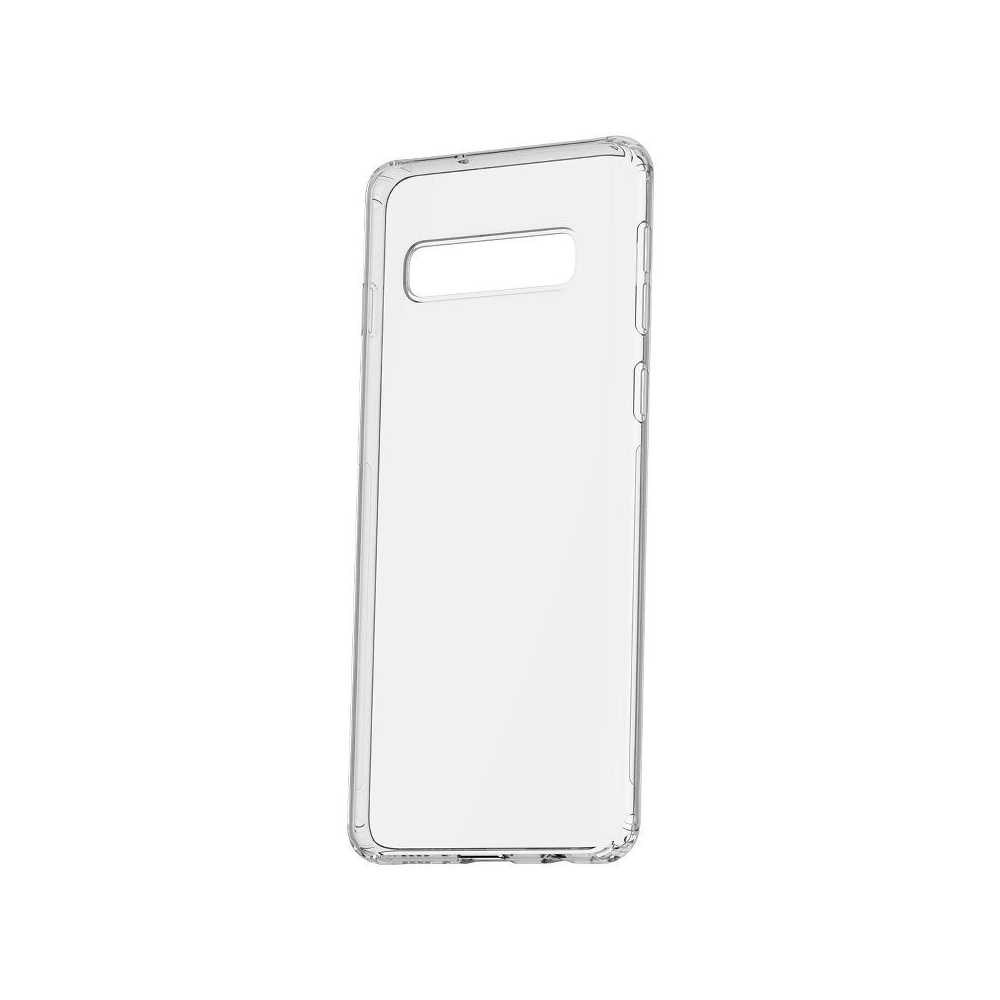 Przezroczyste etui Baseus Simple Case do Samsung Galaxy S10 Plus