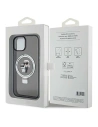 Kup Etui Karl Lagerfeld KLHMP14SHMRSKCK Apple iPhone 14 / 15 hardcase Ring Stand Karl&Choupettte MagSafe černý/black - KLD1856 - {ean13} - Sklep Home Screen