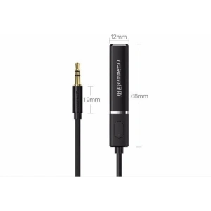 Kup Transmiter Bluetooth 4.2 UGREEN aptX (czarny) - UGR090 - {ean13} - Sklep Home Screen