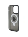 Kup Etui Karl Lagerfeld KLHMP14XHMRSKCK Apple iPhone 14 Pro Max hardcase Ring Stand Karl&Choupettte MagSafe černý/black - KLD1858 - {ean13} - Sklep Home Screen