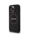 Kup Case AMG AMHMP15X23SMRK Apple iPhone 15 Pro Max Hardcase Silikon Carbon Muster MagSafe schwarz/black - MRS93 - {ean13} - Sklep Home Screen