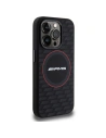 Kup Case AMG AMHMP15X23SMRK Apple iPhone 15 Pro Max Hardcase Silikon Carbon Muster MagSafe schwarz/black - MRS93 - {ean13} - Sklep Home Screen