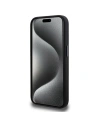 Kup Case AMG AMHMP15X23SMRK Apple iPhone 15 Pro Max Hardcase Silikon Carbon Muster MagSafe schwarz/black - MRS93 - {ean13} - Sklep Home Screen