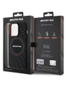Kup Case AMG AMHMP15X23SMRK Apple iPhone 15 Pro Max Hardcase Silikon Carbon Muster MagSafe schwarz/black - MRS93 - {ean13} - Sklep Home Screen