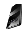 Kup Przezroczyste etui Baseus Simple Case do Samsung Galaxy S10 Plus - BSU548 - {ean13} - Sklep Home Screen