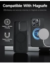 Buy Benks Anti-drop Magnetic Case Kevlar 600D Apple iPhone 15 - BKS235 - {ean13} - Home Screen Store Europe