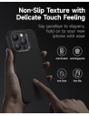 Kup Case Benks Anti-Drop-Magnetgehäuse Kevlar 600D Apple iPhone 15 - BKS235 - {ean13} - Sklep Home Screen