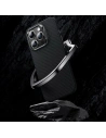 Kup Case Benks Anti-Drop-Magnetgehäuse Kevlar 600D Apple iPhone 15 - BKS235 - {ean13} - Sklep Home Screen
