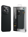 Kup Case Benks Anti-Drop-Magnetgehäuse Kevlar 600D Apple iPhone 15 - BKS235 - {ean13} - Sklep Home Screen