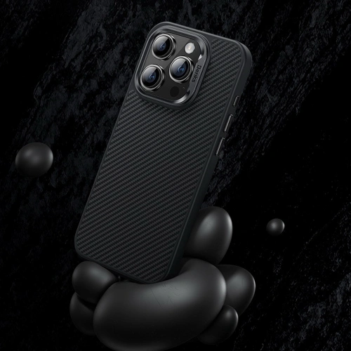 Buy Benks Anti-drop Magnetic Case Kevlar 600D Apple iPhone 15 - BKS235 - {ean13} - Home Screen Store Europe