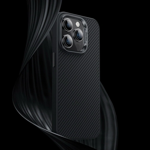 Kup Case Benks Anti-Drop-Magnetgehäuse Kevlar 600D Apple iPhone 15 - BKS235 - {ean13} - Sklep Home Screen