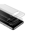 Kup Przezroczyste etui Baseus Simple Case do Samsung Galaxy S10 Plus - BSU548 - {ean13} - Sklep Home Screen