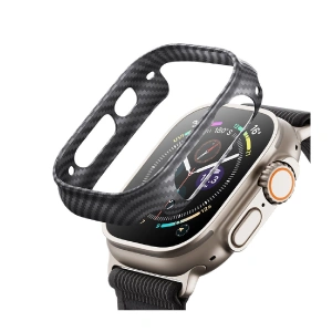 Kup Etui Benks Watch Protective Case Kevlar 600D Apple Watch Ultra 49mm - BKS237 - {ean13} - Sklep Home Screen
