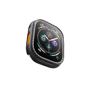 Kup Etui Benks Watch Protective Case Kevlar 600D Apple Watch Ultra 49mm - BKS237 - {ean13} - Sklep Home Screen