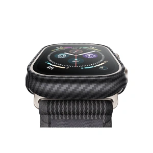 Kup Etui Benks Watch Protective Case Kevlar 600D Apple Watch Ultra 49mm - BKS237 - {ean13} - Sklep Home Screen