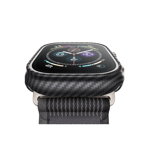 Kup Etui Benks Watch Protective Case Kevlar 600D Apple Watch Ultra 49mm - BKS237 - {ean13} - Sklep Home Screen