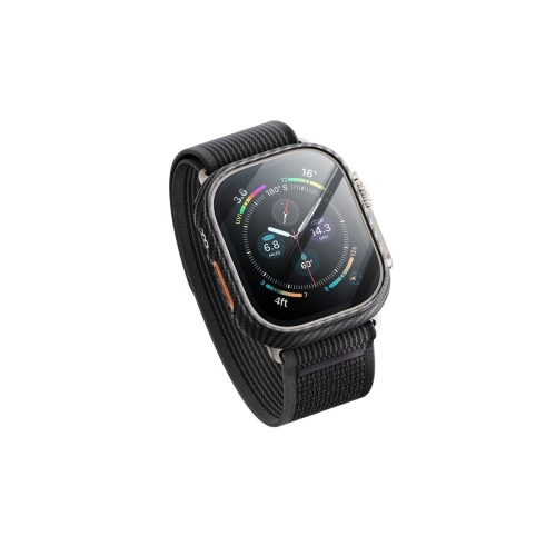 Kup Etui Benks Carcasă protectoare pentru ceas Kevlar 600D Apple Watch Ultra 49mm - BKS237 - {ean13} - Sklep Home Screen
