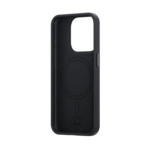 Kup Case Benks Anti-Drop-Magnetgehäuse Kevlar 600D Apple iPhone 15 - BKS235 - {ean13} - Sklep Home Screen