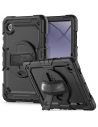 Buy Tech-Protect Solid360 Samsung Galaxy Tab A9+ Plus 11.0 X210 / X215 / X216 Black - THP2475 - {ean13} - Home Screen Store Europe