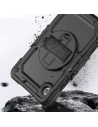 Kup Etui Tech-Protect Solid360 Samsung Galaxy Tab A9+ Plus 11.0 X210 / X215 / X216 Černá - THP2475 - {ean13} - Sklep Home Screen