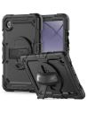Tech-Protect Samsung Husă Solid360 Galaxy Tab A9 8.7 X110 / X115 Negru