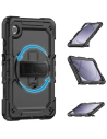 Kup Etui Tech-Protect Solid360 Samsung Galaxy Tab A9 8.7 X110 / X115 Černá - THP2476 - {ean13} - Sklep Home Screen