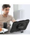 Kup Etui Tech-Protect Solid360 Samsung Galaxy Tab A9 8.7 X110 / X115 Černá - THP2476 - {ean13} - Sklep Home Screen