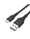 Kup Kabel Micro USB BlitzWolf BW-MC13 2A 1m (czarny) - BLZ090BLK - {ean13} - Sklep Home Screen