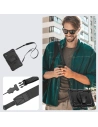 Buy Tech-Protect Solid360 Samsung Galaxy Tab A9 8.7 X110 / X115 Black - THP2476 - {ean13} - Home Screen Store Europe
