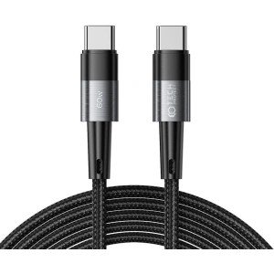 Tech-Protect Cablu Ultraboost USB-C / USB-C PD 60W 3A 300cm Gri