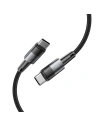 Kup Tech-Protect Cablu Ultraboost USB-C / USB-C PD 60W 3A 300cm Gri - THP2478 - {ean13} - Sklep Home Screen
