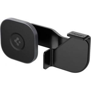 Kup [OUTLET] Uchwyt magnetyczny do Tesla Model Y/3 Spigen OneTap MagSafe Screen Car Mount Black - OT-564 - {ean13} - Sklep Home Screen