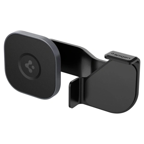 Kup [OUTLET] Magnethalter für Tesla Model Y/3 Spigen OneTap MagSafe Bildschirm Auto Halterung Schwarz - OT-564 - {ean13} - Sklep Home Screen