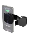Kup [OUTLET] Magnethalter für Tesla Model Y/3 Spigen OneTap MagSafe Bildschirm Auto Halterung Schwarz - OT-564 - {ean13} - Sklep Home Screen