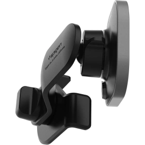 Kup [OUTLET] Uchwyt magnetyczny do Tesla Model Y/3 Spigen OneTap MagSafe Screen Car Mount Black - OT-564 - {ean13} - Sklep Home Screen