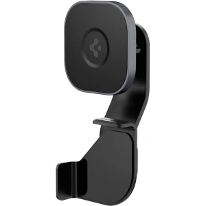 Kup [OUTLET] Uchwyt magnetyczny do Tesla Model Y/3 Spigen OneTap MagSafe Screen Car Mount Black - OT-564 - {ean13} - Sklep Home Screen