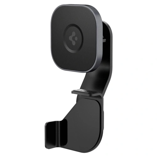 Kup [OUTLET] Magnethalter für Tesla Model Y/3 Spigen OneTap MagSafe Bildschirm Auto Halterung Schwarz - OT-564 - {ean13} - Sklep Home Screen