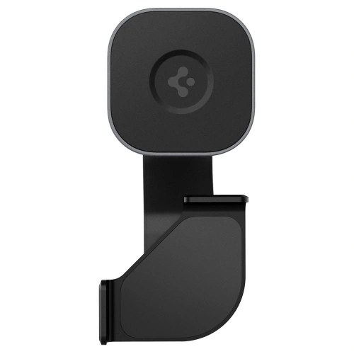 Kup [OUTLET] Magnethalter für Tesla Model Y/3 Spigen OneTap MagSafe Bildschirm Auto Halterung Schwarz - OT-564 - {ean13} - Sklep Home Screen