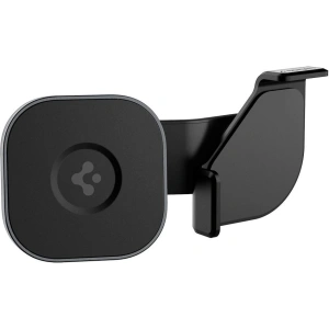Kup [OUTLET] Uchwyt magnetyczny do Tesla Model Y/3 Spigen OneTap MagSafe Screen Car Mount Black - OT-564 - {ean13} - Sklep Home Screen