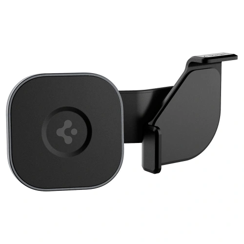 Kup [OUTLET] Magnethalter für Tesla Model Y/3 Spigen OneTap MagSafe Bildschirm Auto Halterung Schwarz - OT-564 - {ean13} - Sklep Home Screen