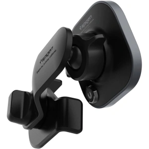 Kup [OUTLET] Uchwyt magnetyczny do Tesla Model Y/3 Spigen OneTap MagSafe Screen Car Mount Black - OT-564 - {ean13} - Sklep Home Screen