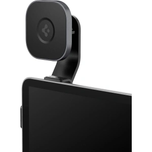 Kup [OUTLET] Uchwyt magnetyczny do Tesla Model Y/3 Spigen OneTap MagSafe Screen Car Mount Black - OT-564 - {ean13} - Sklep Home Screen