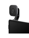 Kup [OUTLET] Magnethalter für Tesla Model Y/3 Spigen OneTap MagSafe Bildschirm Auto Halterung Schwarz - OT-564 - {ean13} - Sklep Home Screen
