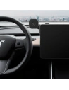 Kup [OUTLET] Magnethalter für Tesla Model Y/3 Spigen OneTap MagSafe Bildschirm Auto Halterung Schwarz - OT-564 - {ean13} - Sklep Home Screen
