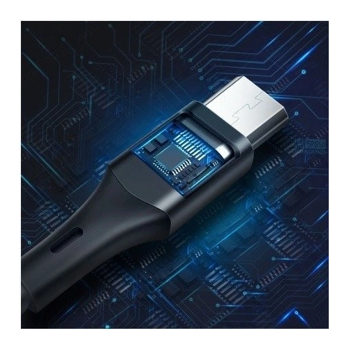 Kup Kabel Micro USB BlitzWolf BW-MC13 2A 1m (černý) - BLZ090BLK - {ean13} - Sklep Home Screen