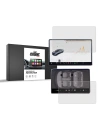 Kup Matt fólia GrizzGlass CarDisplay Protection Tesla Model 3 Highland 2023 [2w1] - GRZ7575 - {ean13} - Sklep Home Screen