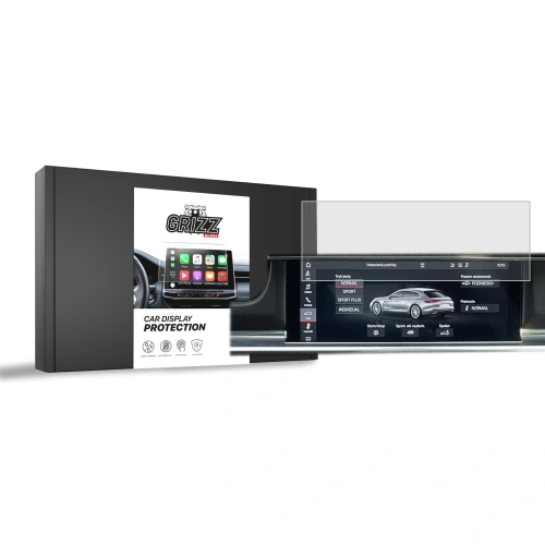 Kup Fólie matná GrizzGlass CarDisplay Protection pro Porsche Panamera 2 2016-2023 - GRZ7580 - {ean13} - Sklep Home Screen