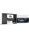 Matt fólia GrizzGlass CarDisplay védelem Porsche Panamera 2 2016-2023-hoz
