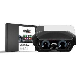 Kup Matte Folie GrizzGlass CarDisplay Schutz für Audi A3 8Y Virtual Cockpit 10,25" 2020 - GRZ7584 - {ean13} - Sklep Home Screen